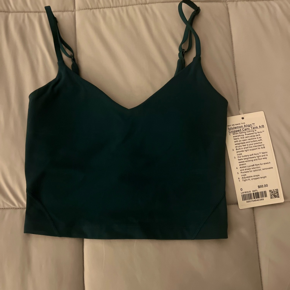 Lululemon Align Top